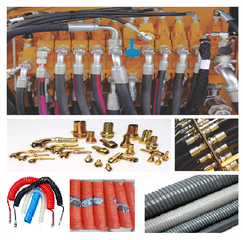 Other Hose Products